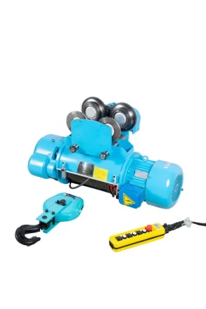 Таль электрическая TOR ТЭК CD г/п 20,0 т 24 м PRO (серия N) 1092024 купить в Надыме