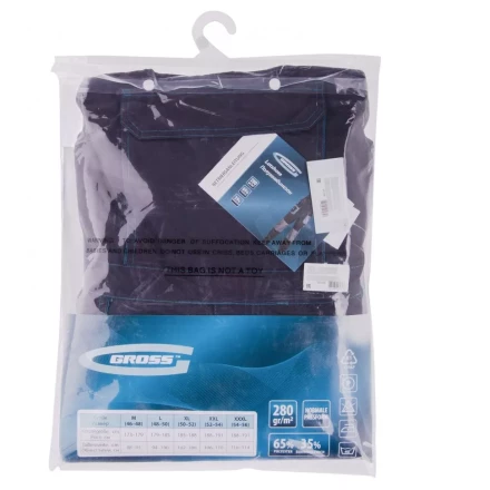 Полукомбинезон XXXL Gross 90356 купить в Надыме