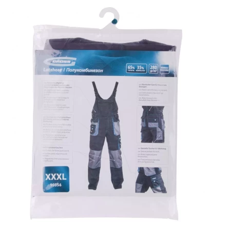 Полукомбинезон XXXL Gross 90356 купить в Надыме