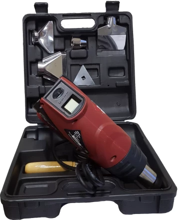 Фен строительный RedVerg RD-HG200Di купить в Надыме