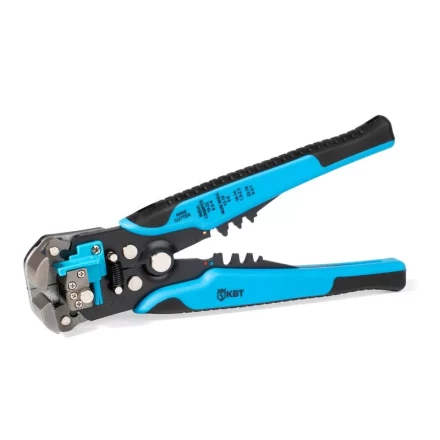 Автоматический многофункциональный стриппер WS-04A КВТ купить в Надыме