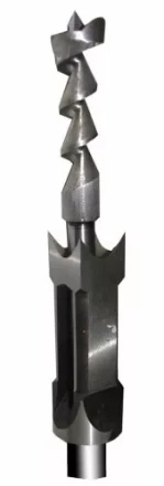 Насадка паз д/долб станков 26мм 20976 купить в Надыме