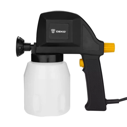 Краскопульт электрический DKSG150 DEKO, 018-1108 купить в Надыме