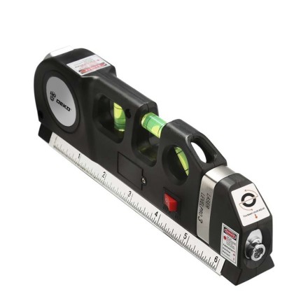 Уровень лазерный SP001 DEKO, 065-0209 купить в Надыме