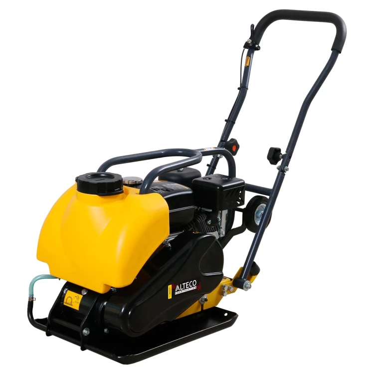 Виброплита с баком для воды ALTECO E80 TL 48579 купить в Надыме