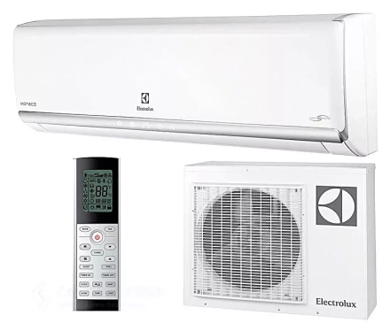 Сплит-система инверторного типа ELECTROLUX EACS/I-12HM/N3 15Y комплект купить в Надыме