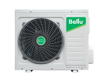 Сплит-система BALLU BSW-30HN1/OL/15Y комплект купить в Надыме