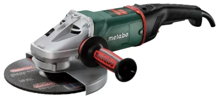 Шлифмашина Metabo УШМ WЕ26-230 MVT Quick купить в Надыме