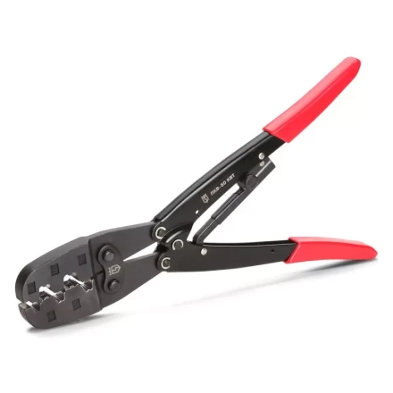 Пресс-клещи (кримперы) ПКВ-50 КВТ купить в Надыме