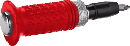 ЗУБР 6 предм., ударно-поворотная отвертка (2565) купить в Надыме