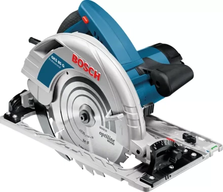 Пила дисковая BOSCH GKS 85 G (0.601.57А.900) купить в Надыме