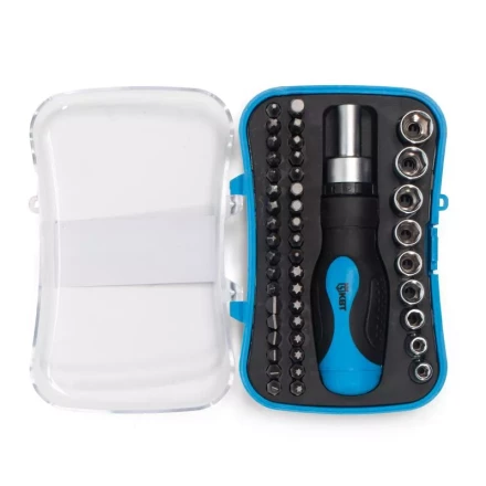 Отвертка реверсивная НБ-46 КВТ купить в Надыме