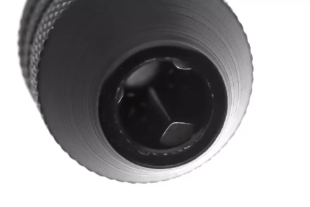 Патрон для дрели HAMMER Ф3.2мм (208-405) купить в Надыме