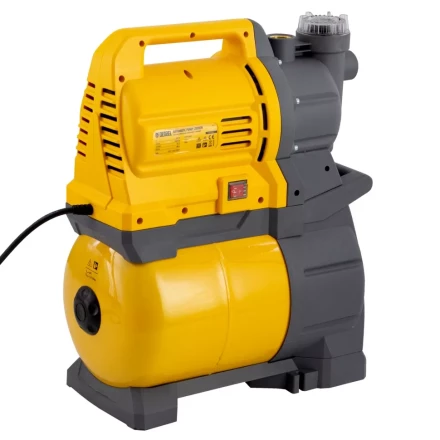 Насосная станция Denzel PSХ1300, Х-Pro 97213 купить в Надыме