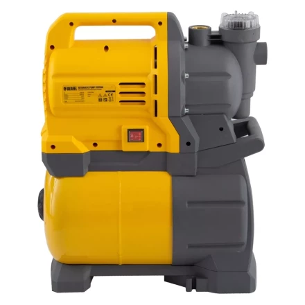 Насосная станция Denzel PSХ1300, Х-Pro 97213 купить в Надыме