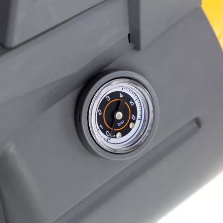 Насосная станция Denzel PSХ1300, Х-Pro 97213 купить в Надыме