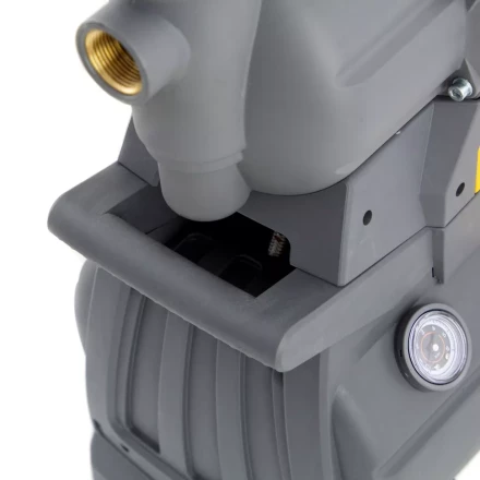 Насосная станция Denzel PSХ1300, Х-Pro 97213 купить в Надыме