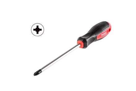 Отвертка HAMMER 601-026 купить в Надыме