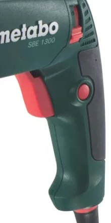 Дрель ударная Metabo SBE1300 купить в Надыме
