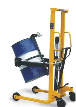 Бочкоконтаватель PROLIFT SD 350 груз-ть 350 кг h-1480 мм купить в Надыме