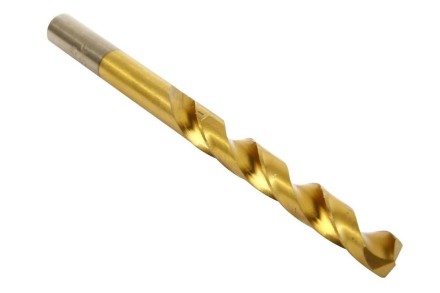 Сверло по металлу HAMMER Ф6.5х101мм (DR MT 6,5мм*101/63мм) купить в Надыме
