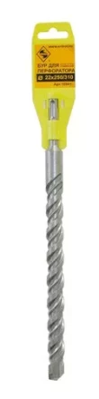 Бур SDS+  ф22х250/310 усиленный  10/50 10941 купить в Надыме