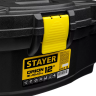 Ящик для инструмента "TOPLine" пластиковый, 12", STAYER 38110-13_z02 купить в Надыме