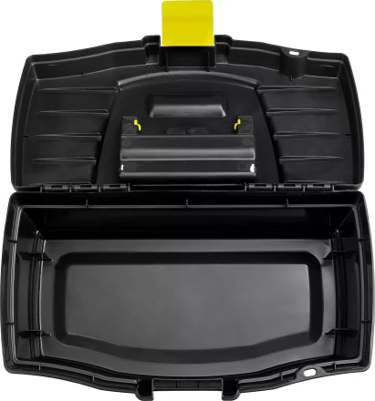 Ящик для инструмента "TOPLine" пластиковый, 12", STAYER 38110-13_z02 купить в Надыме