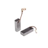 Щетки угольные HAMMER 404-226 Щетки угольные (2шт.) для Makita (СВ-350) AUTOSTOP купить в Надыме