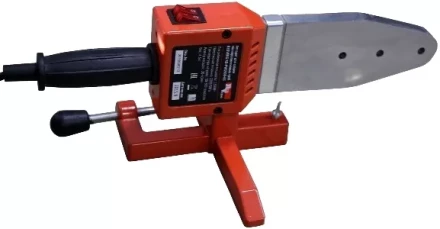 Сварочный аппарат для пл.труб RD-PW1500-63 RedVerg купить в Надыме