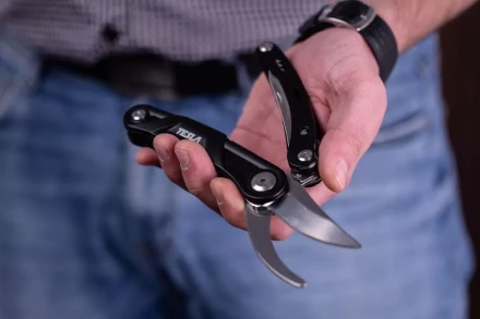 Мультитул TESLA МТ-06 купить в Надыме