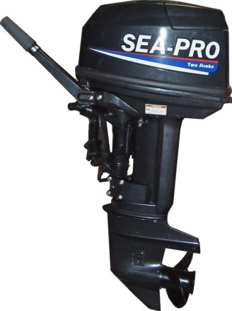 Лодочный мотор SEA-PRO Т30S купить в Надыме