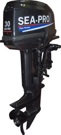 Лодочный мотор SEA-PRO Т30S купить в Надыме