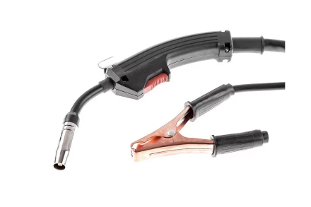 Сварочный полуавтомат WESTER MIG-100 купить в Надыме