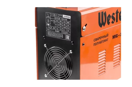 Сварочный полуавтомат WESTER MIG-100 купить в Надыме