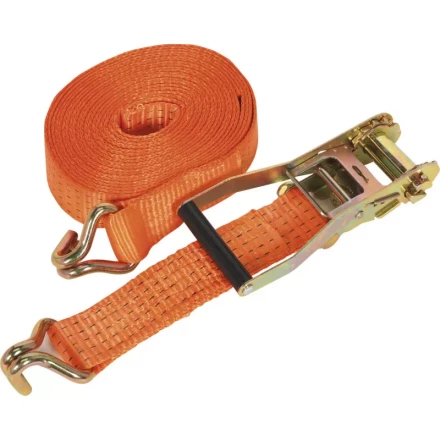  Ремни для стяжки груза СТРОП р-н 3 тонн L=8,5 метра лента 35 мм купить в Надыме