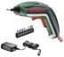 Аккумуляторный шуруповерт BOSCH IXO V basic (0.603.9A8.020) купить в Надыме