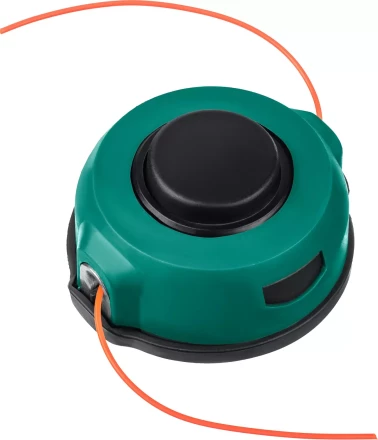 ЗУБР КТ-8, М8 Х 1.25 LH, катушка для триммера (71101) купить в Надыме