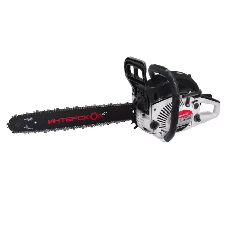 Пила цепная бензиномоторная ИНТЕРСКОЛ ПЦБ-20/52Л купить в Надыме