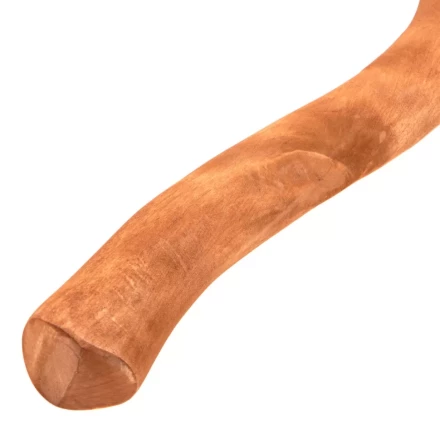 Топор кованный, в сборе, 1400/1750 г, деревянное топорище, 500 мм, Б4 Сибртех 21614 купить в Надыме