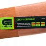 Топор кованный, в сборе, 1400/1750 г, деревянное топорище, 500 мм, Б4 Сибртех 21614 купить в Надыме