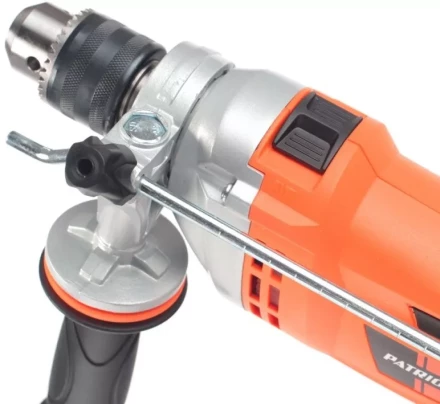 Дрель электрическая ударная FD 850h PATRIOT купить в Надыме