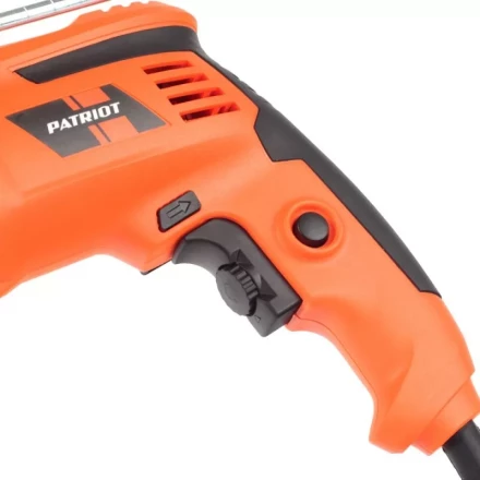 Дрель электрическая ударная FD 850h PATRIOT купить в Надыме