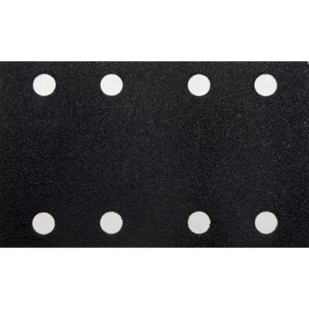 Лист шлиф. универс. URAGAN "Оптимал. для тверд. пород дерева" 8 отв. по линии, на липучке, для ПШМ, P40, 80х133мм, 50шт 907-22111-040-50 купить в Надыме