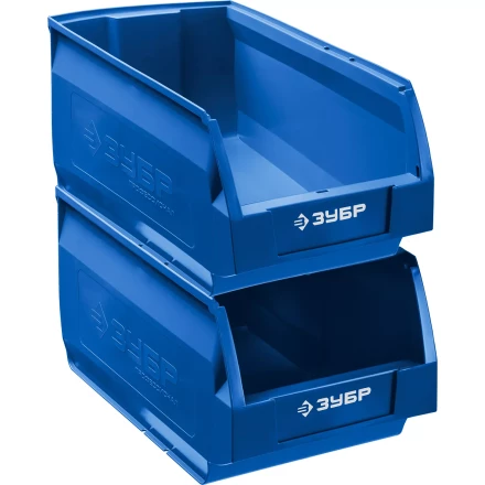 ЗУБР ЛСК-5, 5 л, 250 х 150 х 130 мм, складской лоток, Профессионал (38061-5) купить в Надыме