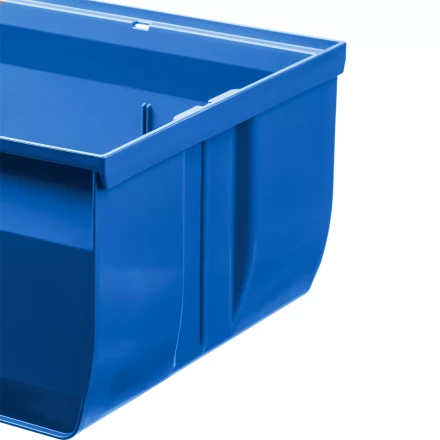 ЗУБР ЛСК-5, 5 л, 250 х 150 х 130 мм, складской лоток, Профессионал (38061-5) купить в Надыме