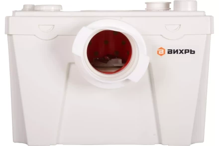 Насос канализационный Вихрь КН-500 68/9/2 купить в Надыме