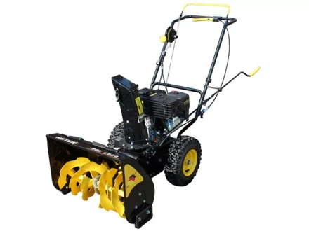 Снегоуборщик бензиновый Huter SGC 4000 купить в Надыме