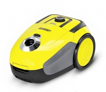 Пылесос KARCHER VC 2 (11981050) купить в Надыме