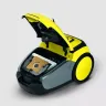 Пылесос KARCHER VC 2 (11981050) купить в Надыме